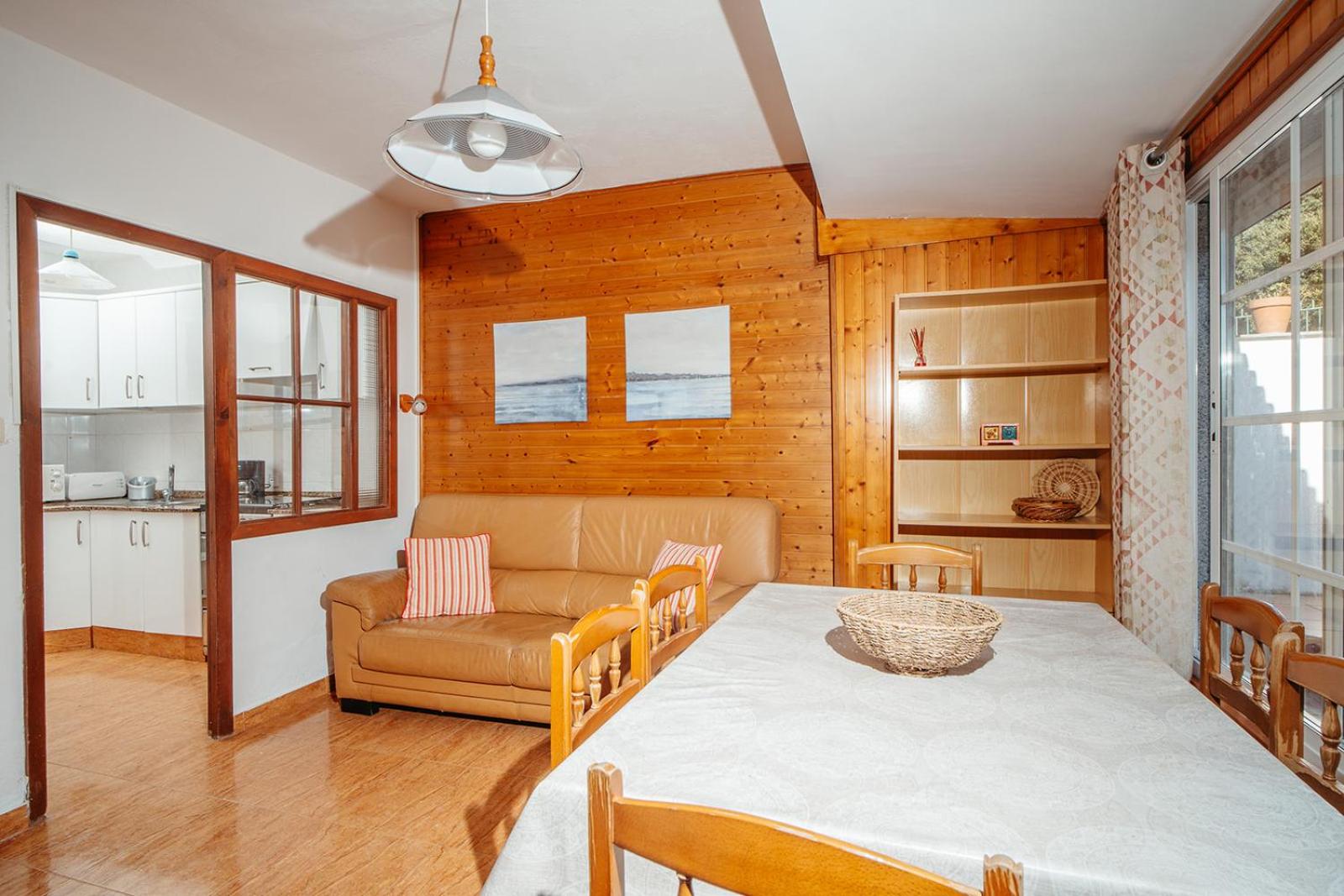 Apartamentos Ancoradoiro
