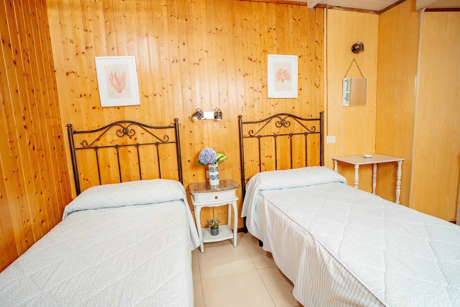 Apartamentos Ancoradoiro