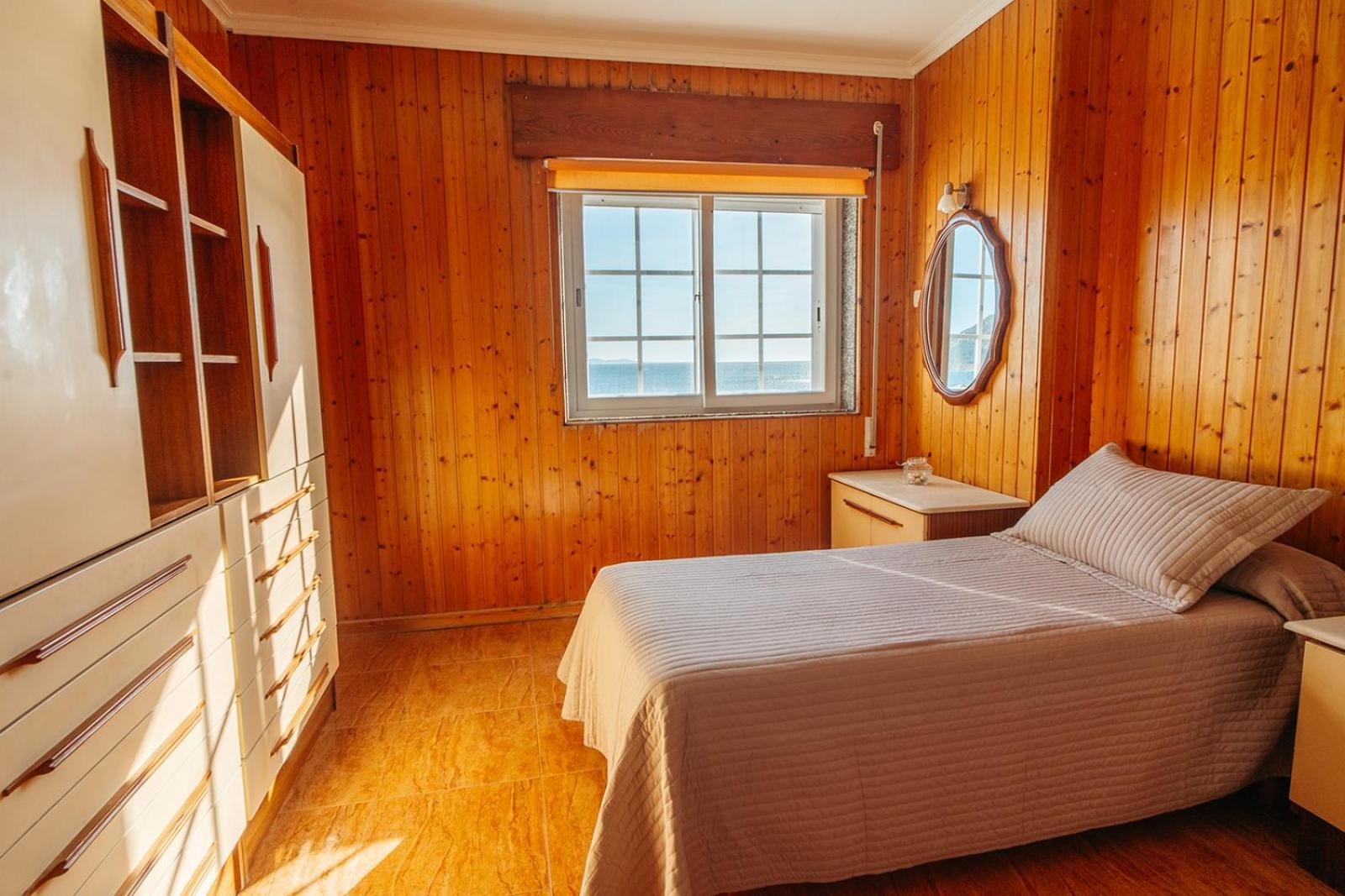 Apartamentos Ancoradoiro