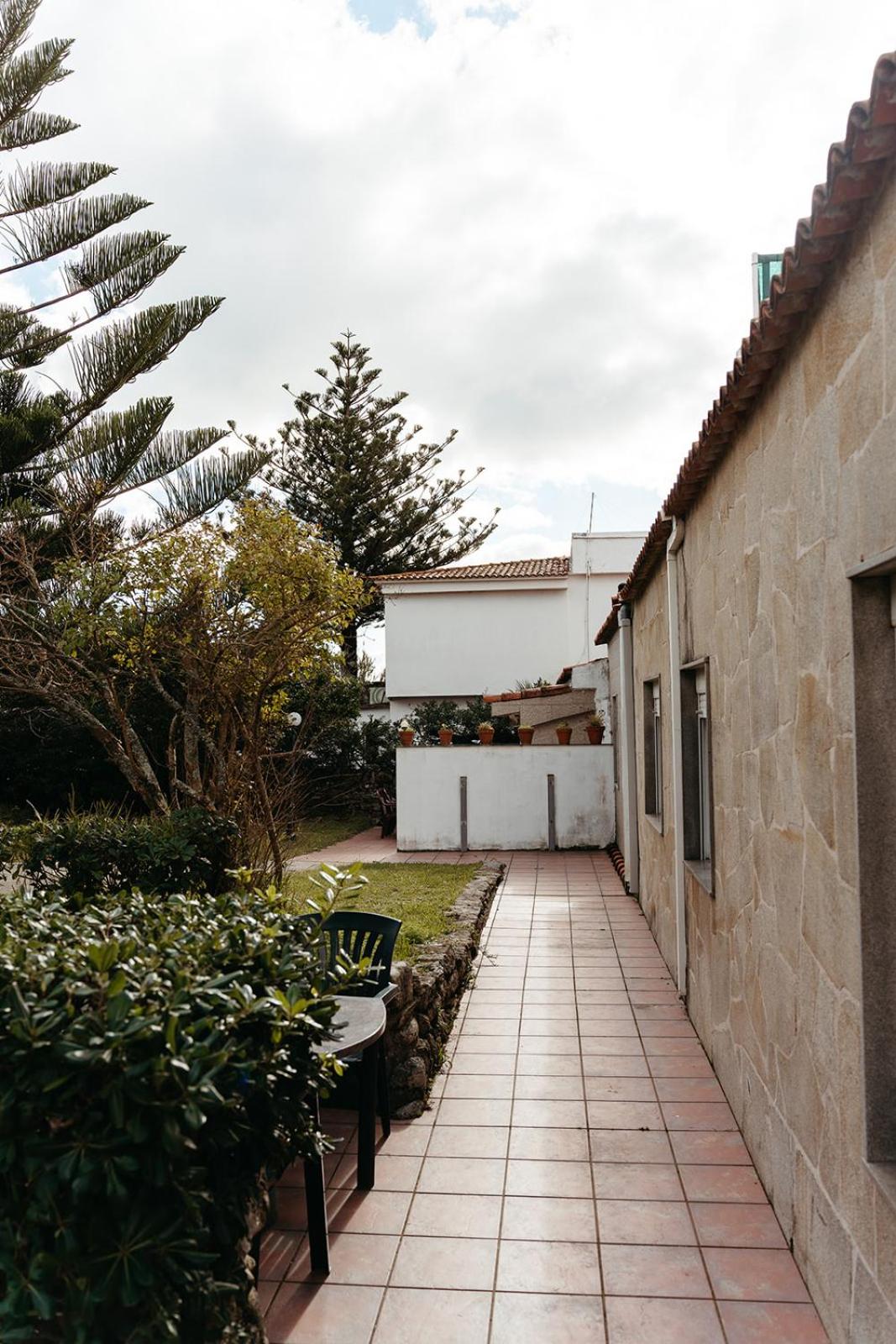 Apartamentos Ancoradoiro