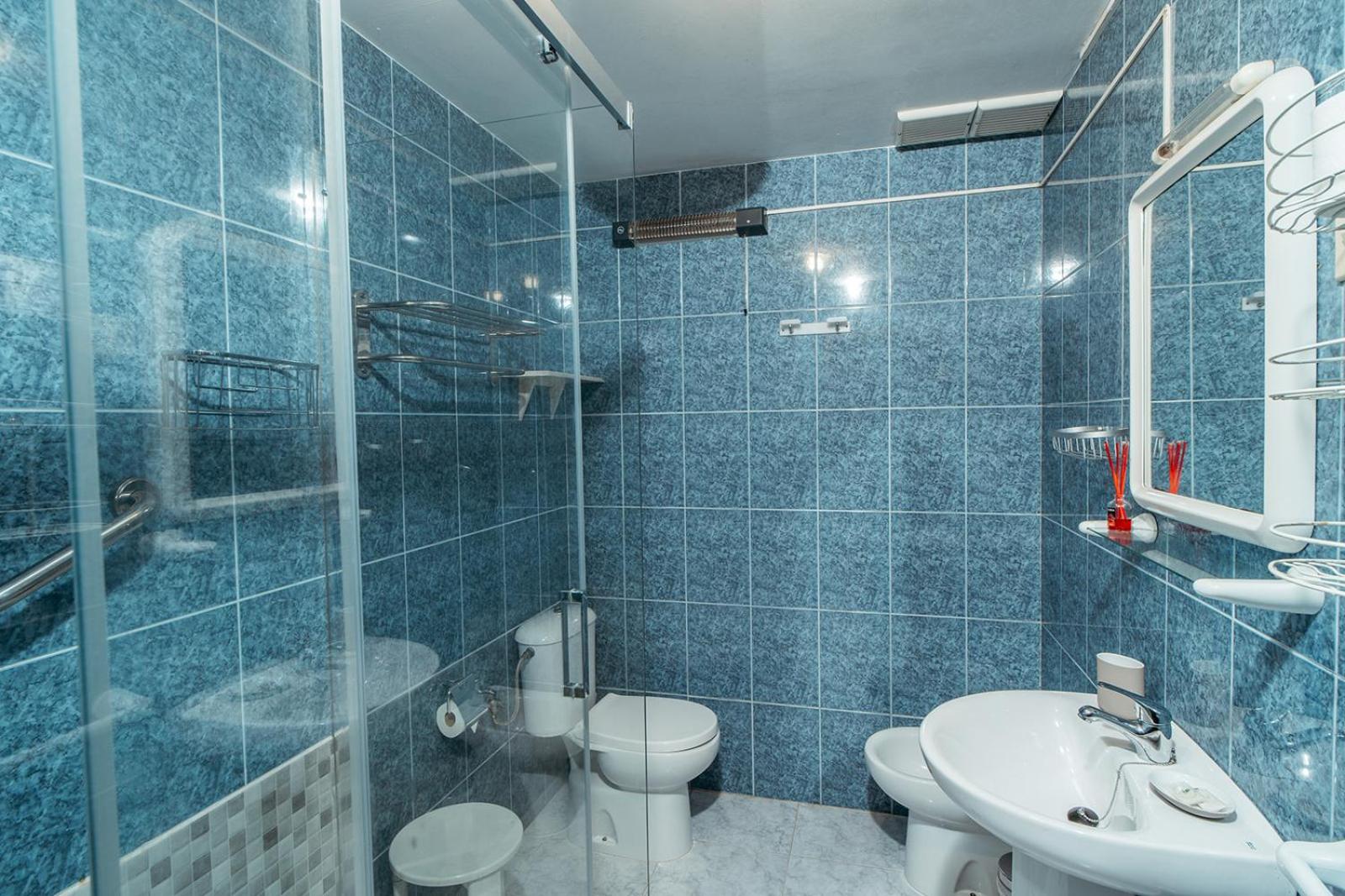Apartamentos Ancoradoiro