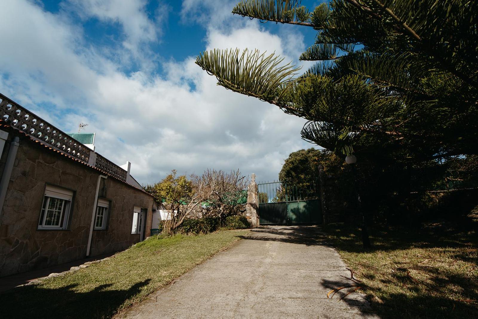 Apartamentos Ancoradoiro