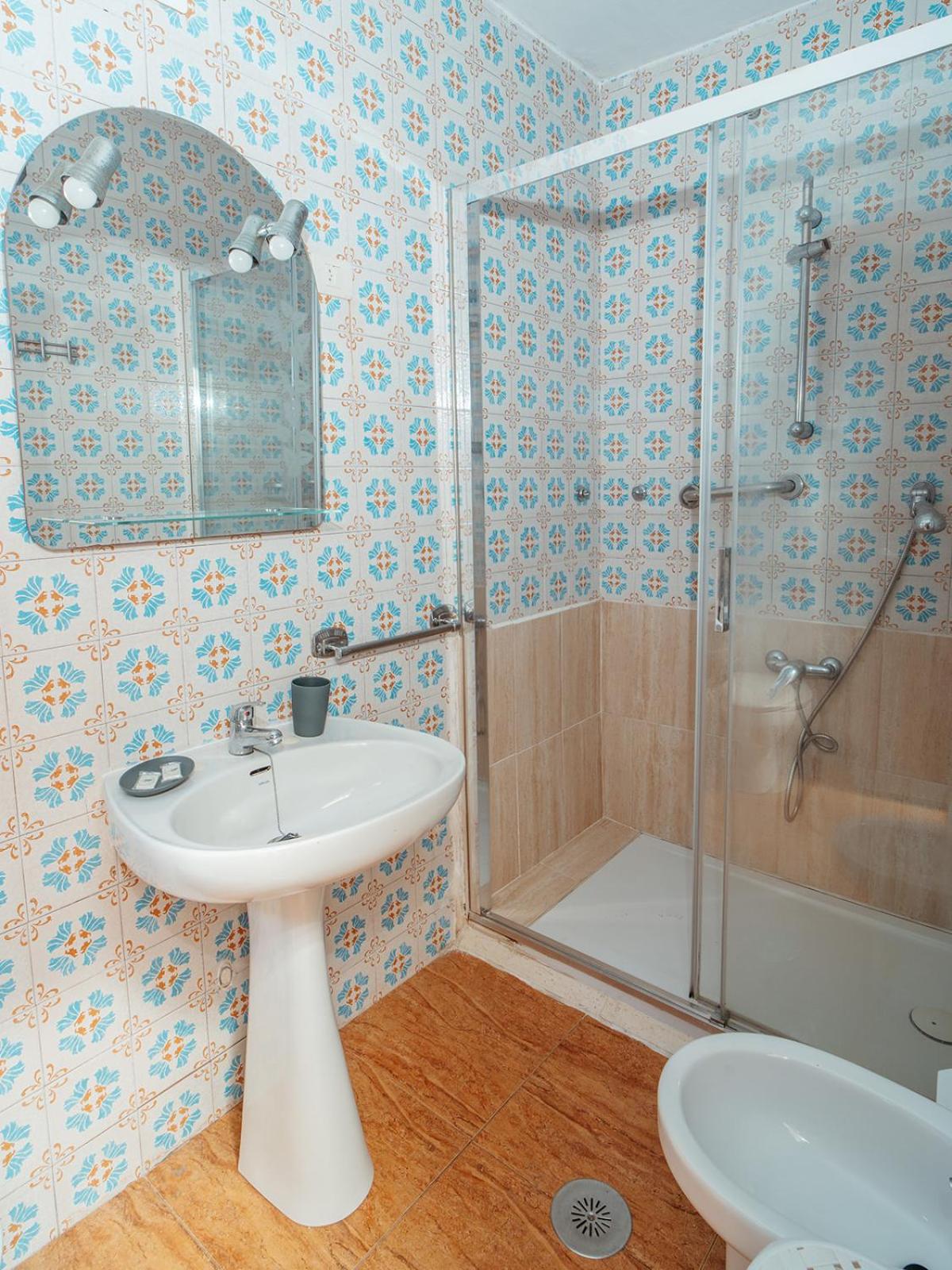 Apartamentos Ancoradoiro