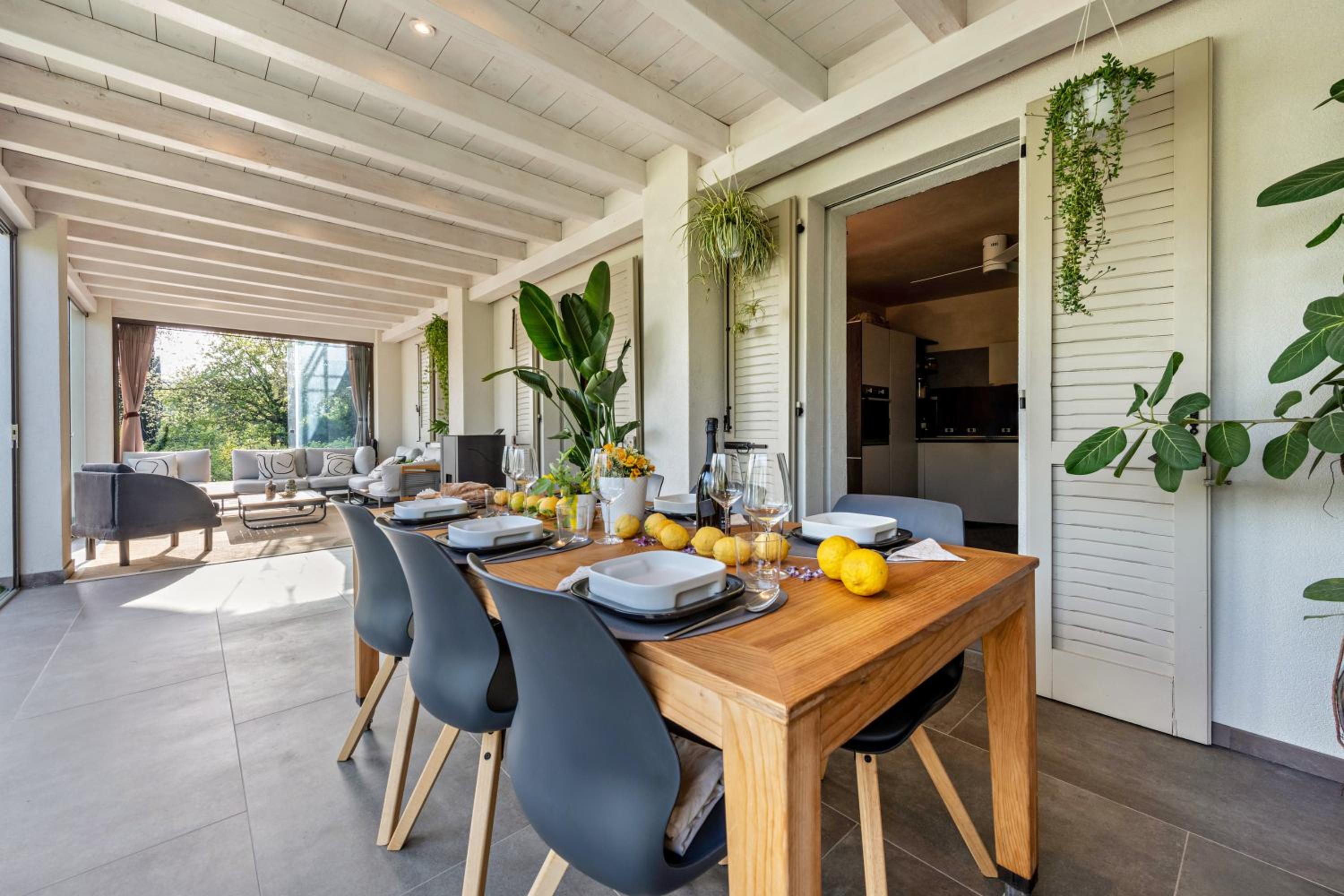 Villa Artista view 5