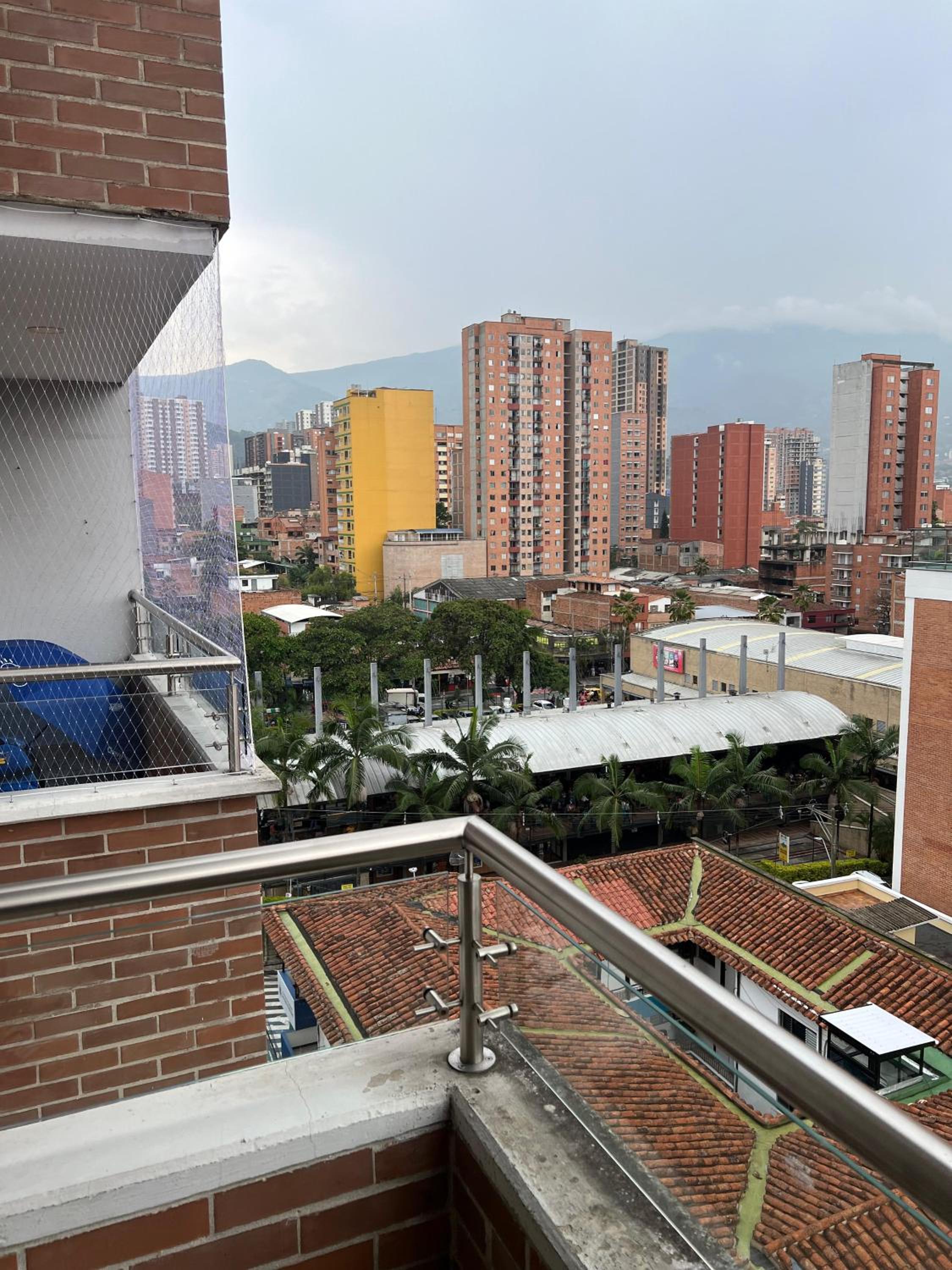 Ubicación privilegiada Sabaneta