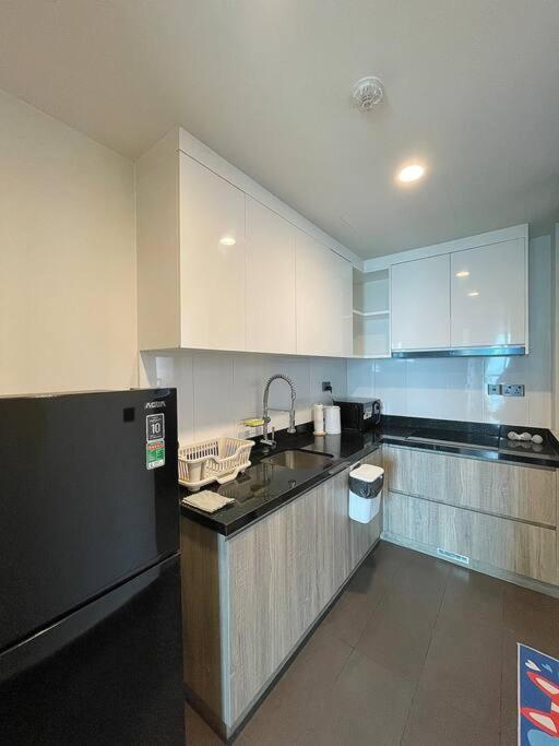Feliz apartment 1Br ThanhMyLoi