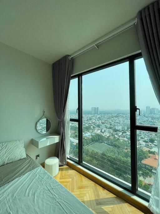 Feliz apartment 1Br ThanhMyLoi