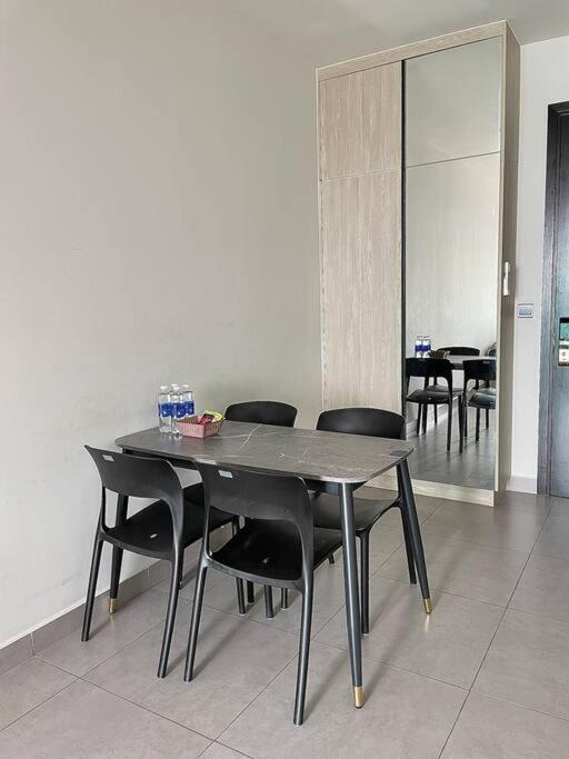 Feliz apartment 1Br ThanhMyLoi