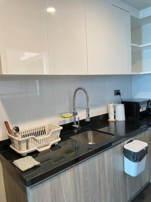 Feliz apartment 1Br ThanhMyLoi