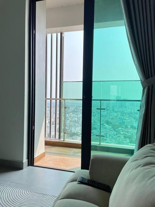 Feliz apartment 1Br ThanhMyLoi