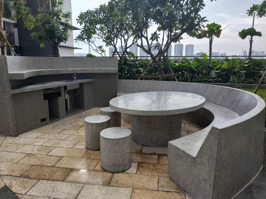 Feliz apartment 1Br ThanhMyLoi
