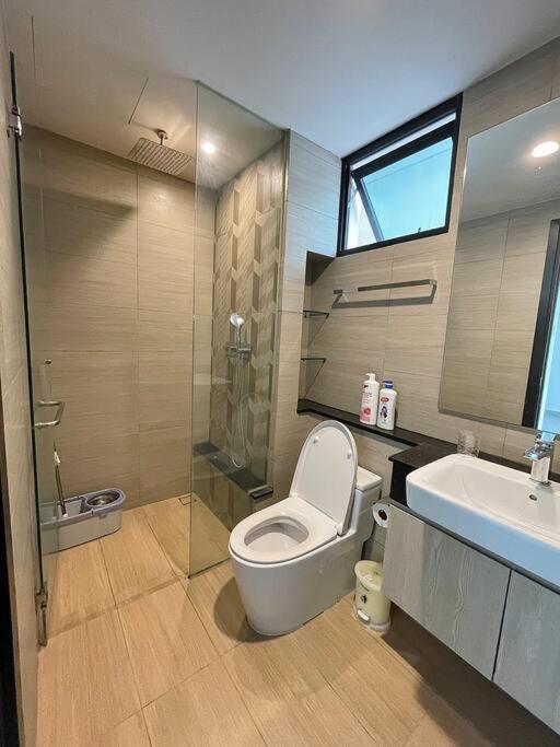 Feliz apartment 1Br ThanhMyLoi
