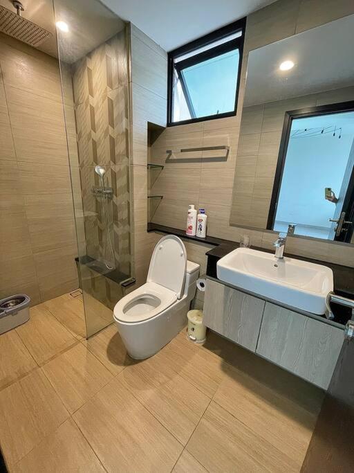 Feliz apartment 1Br ThanhMyLoi