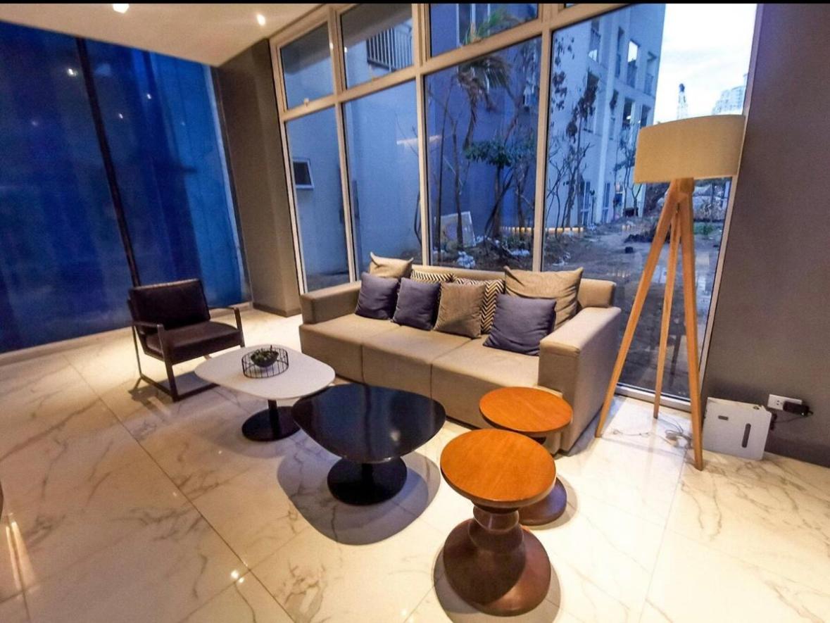 Kasara Urban Resort Residences