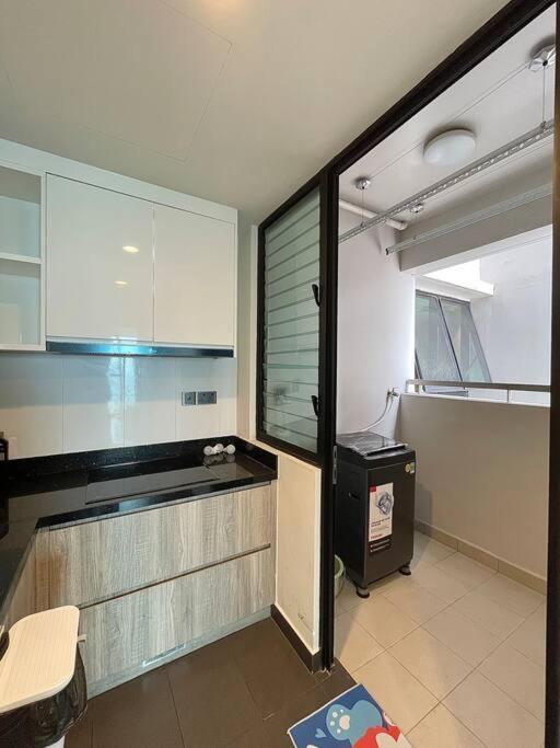 Feliz apartment 1Br ThanhMyLoi