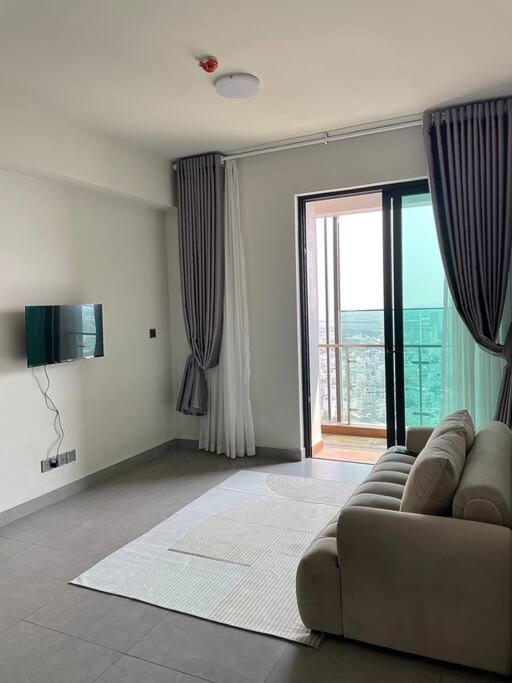 Feliz apartment 1Br ThanhMyLoi