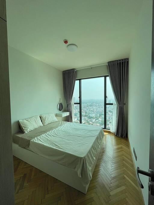Feliz apartment 1Br ThanhMyLoi