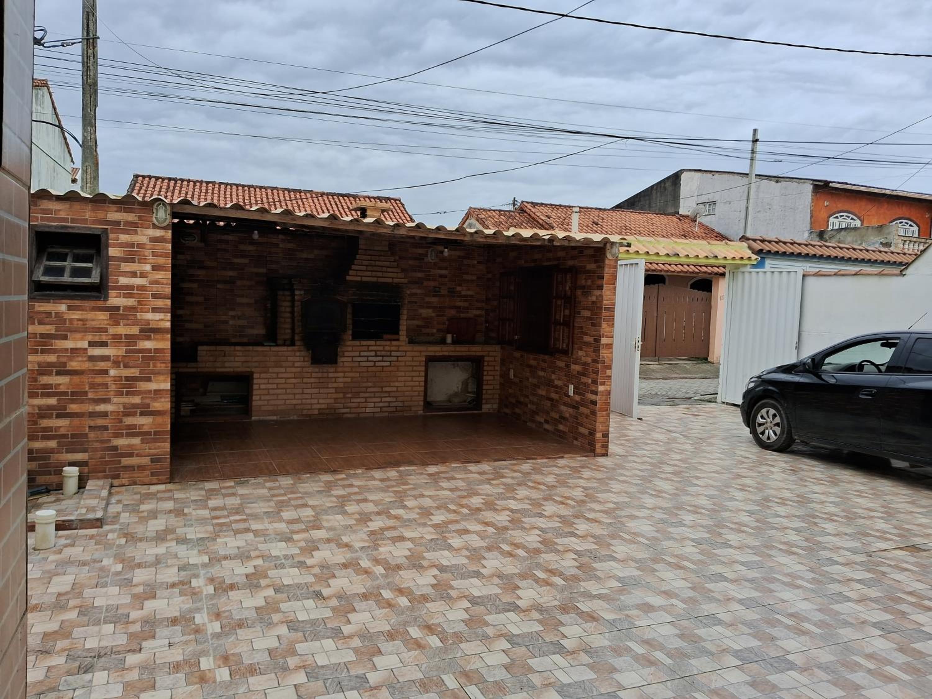CABO FRIO, Pé na Areia
