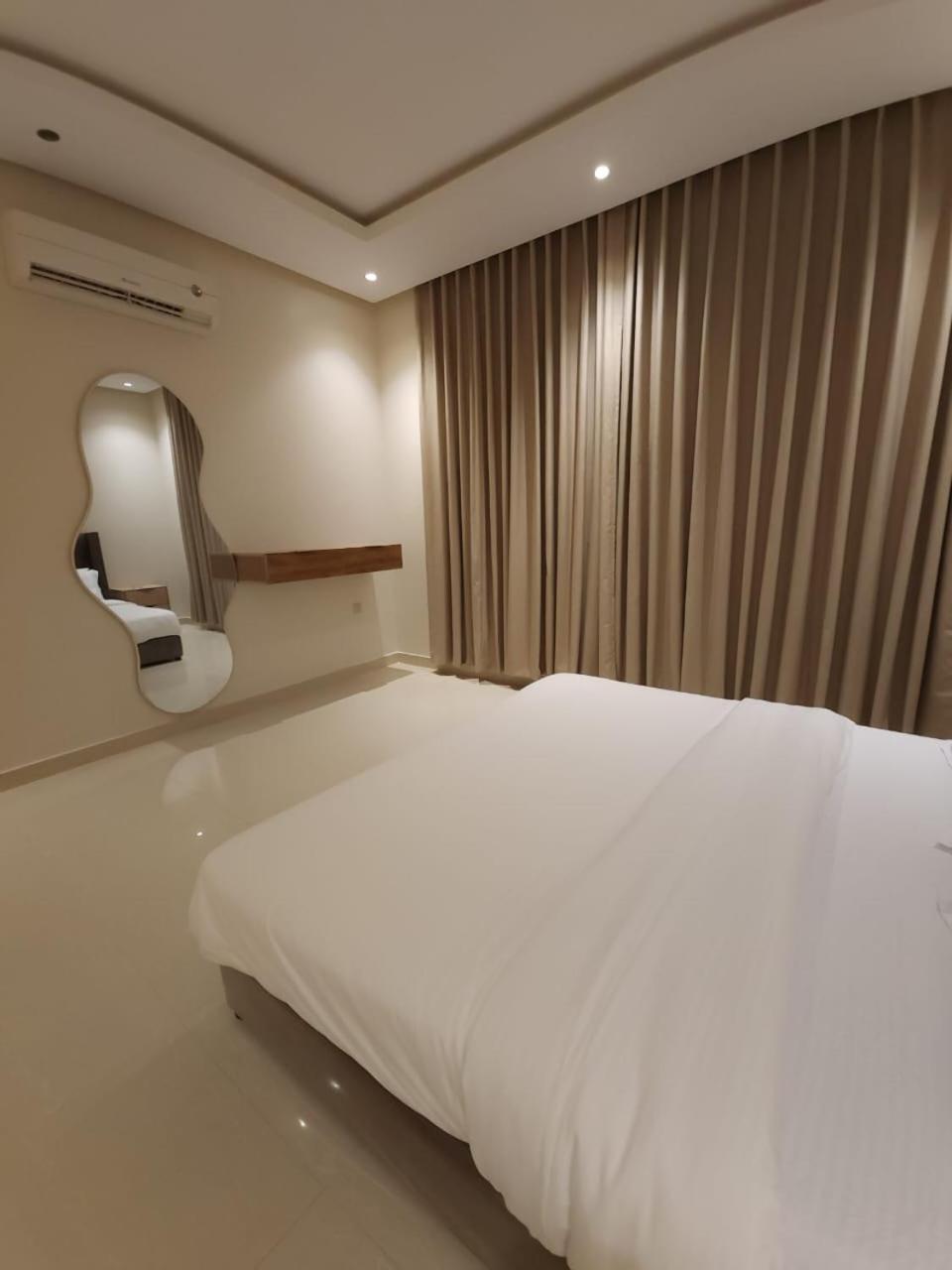 Cozy one bedroom apartment