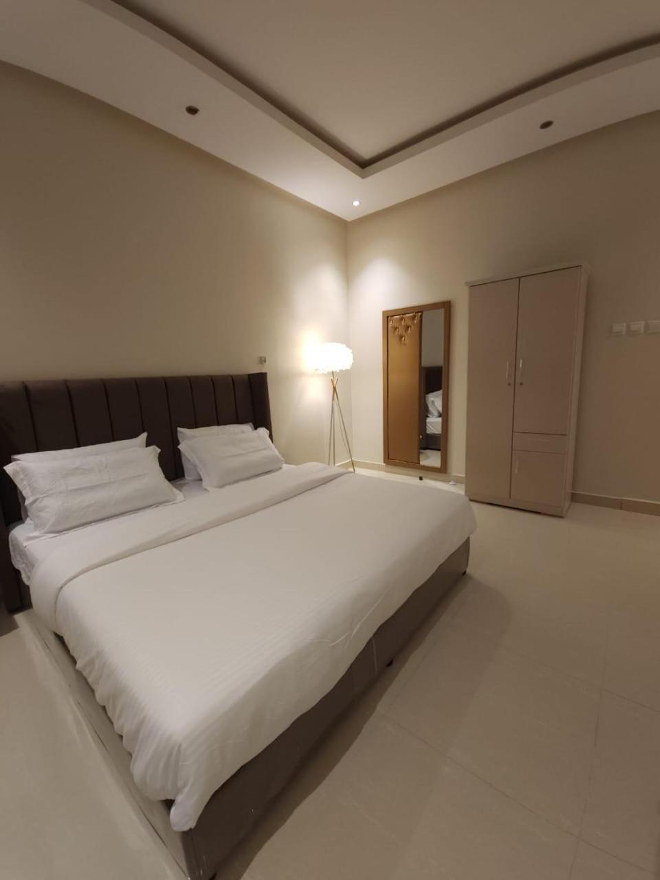 Cozy one bedroom apartment