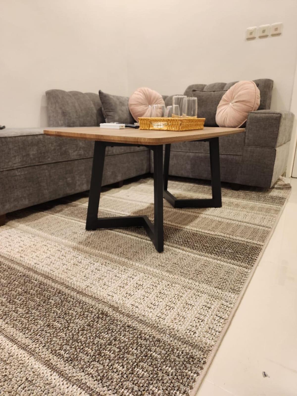 Cozy one bedroom apartment