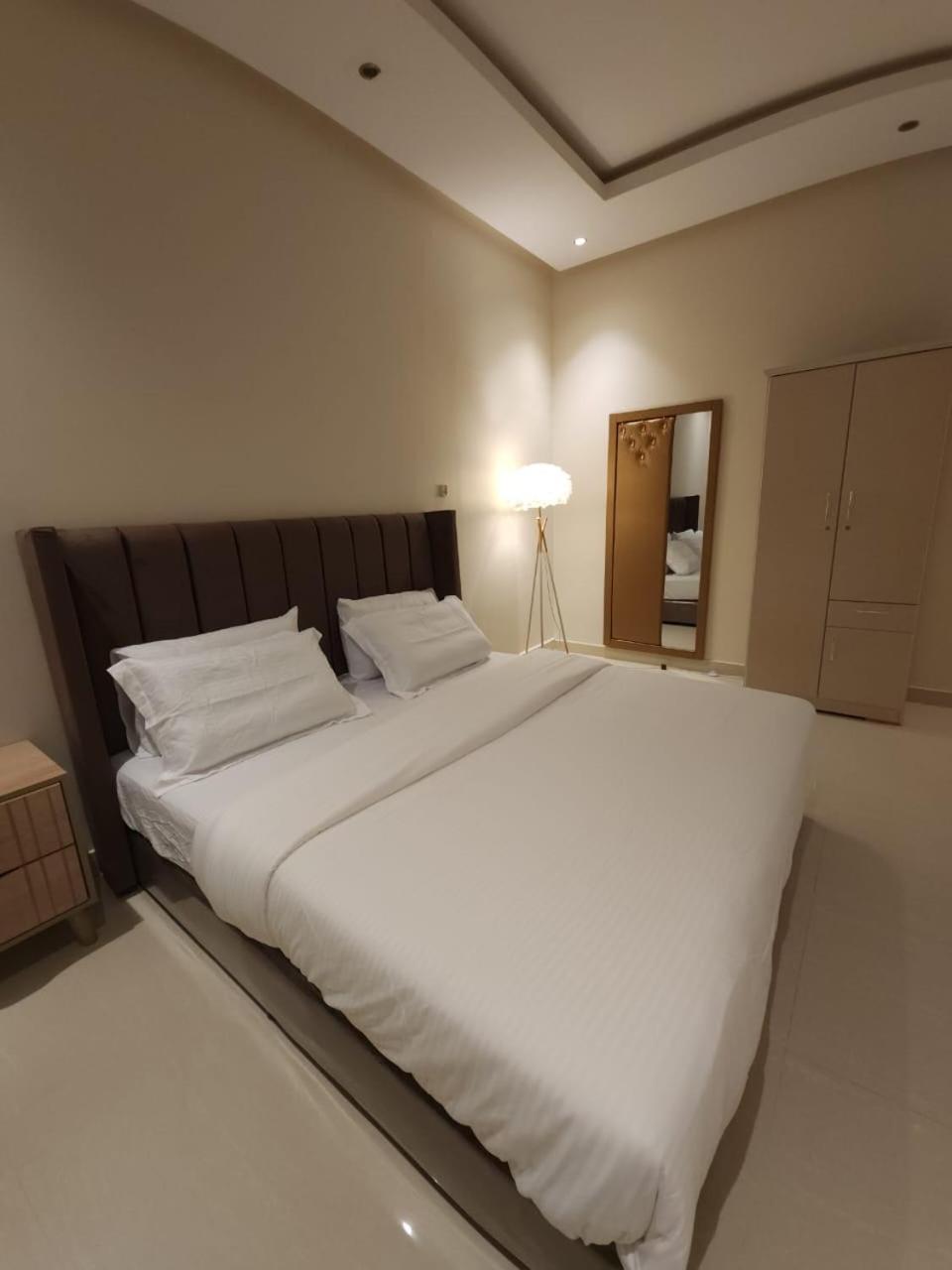 Cozy one bedroom apartment