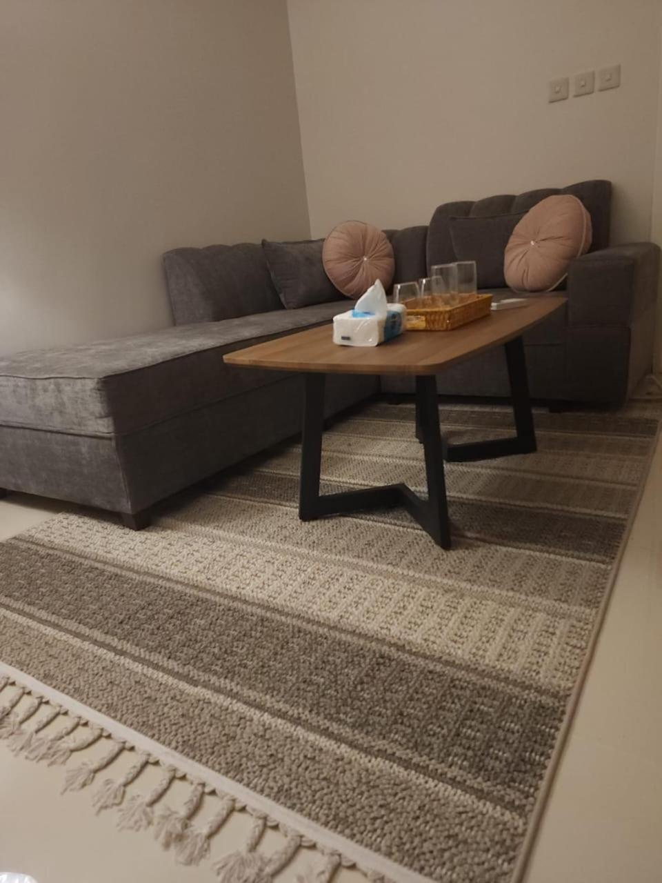 Cozy one bedroom apartment