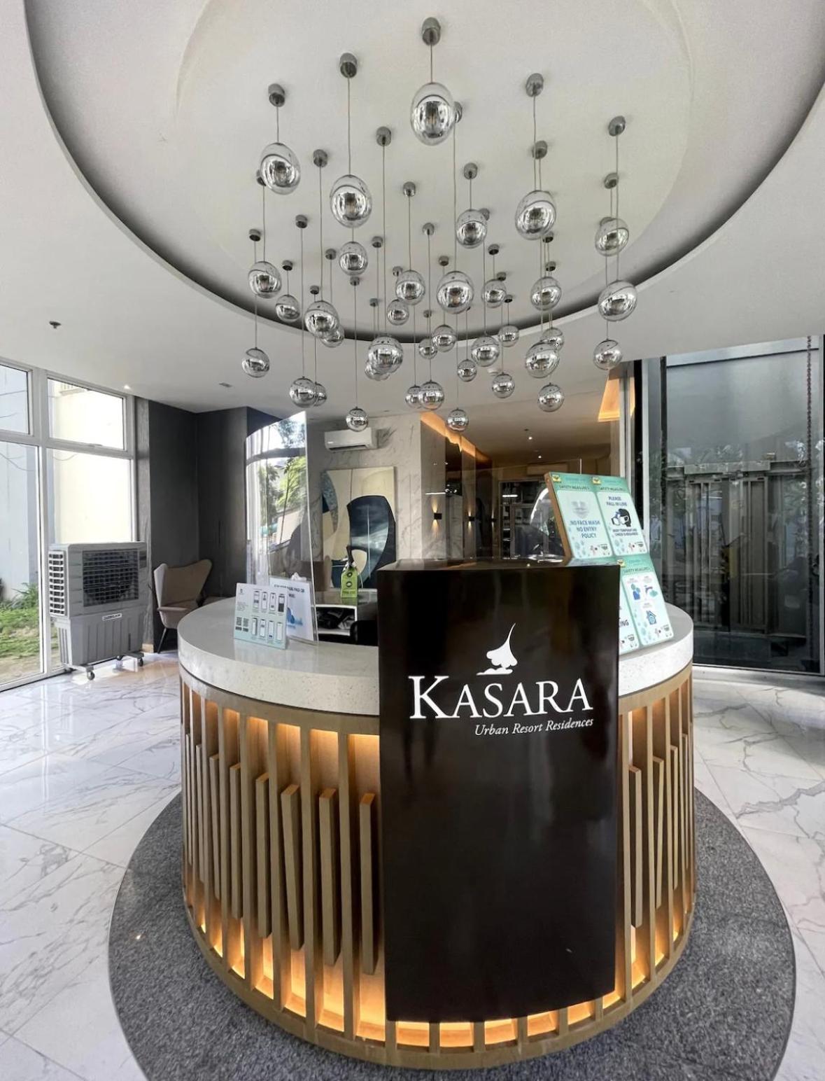 Kasara Urban Resort Residences