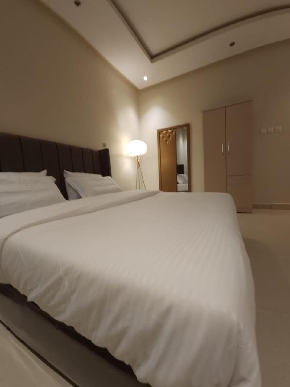Cozy one bedroom apartment