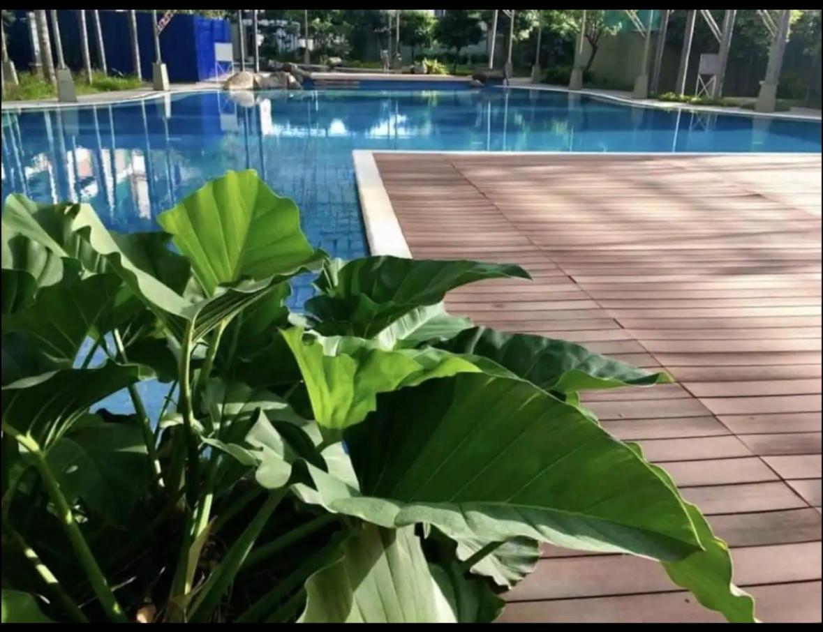 Kasara Urban Resort Residences