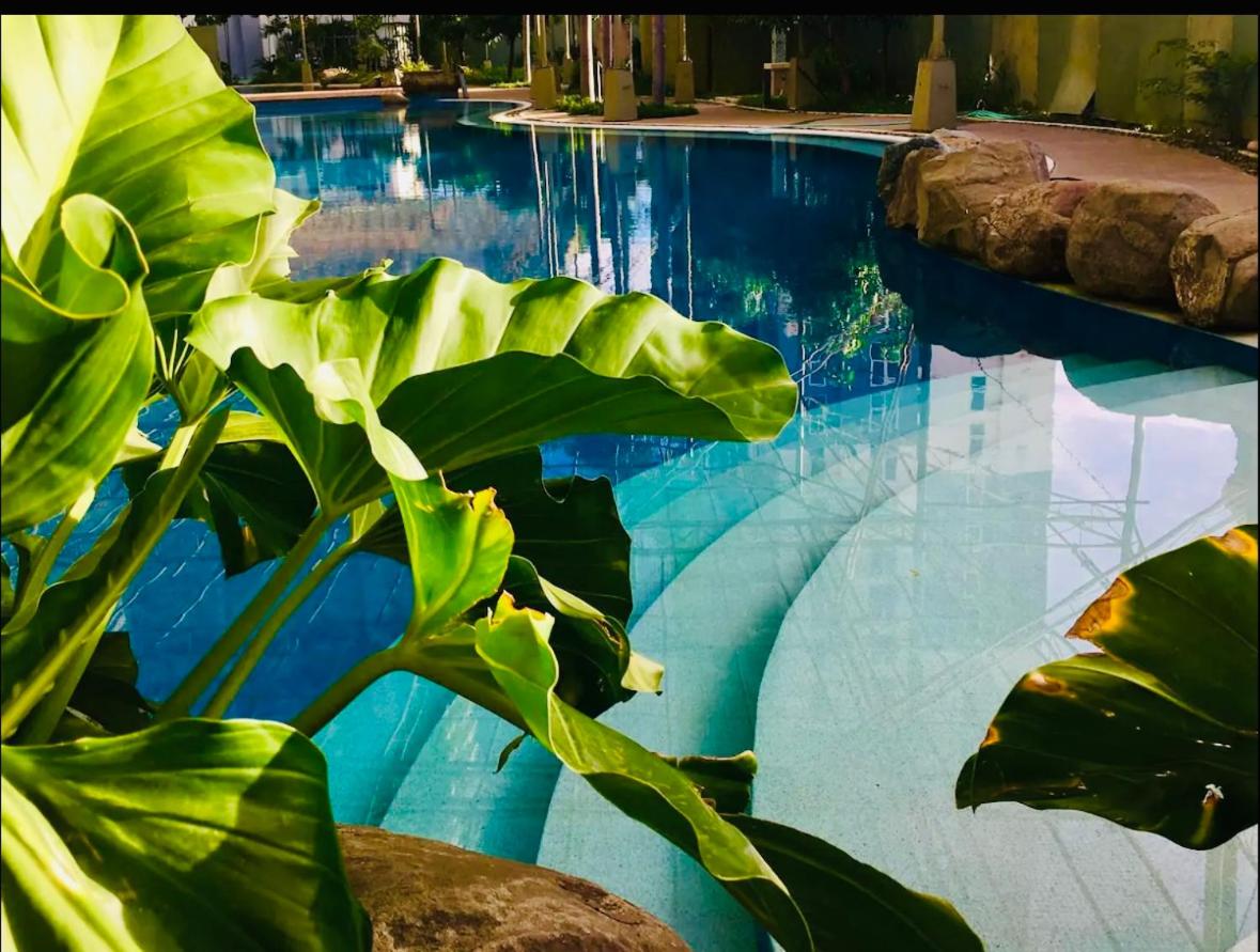 Kasara Urban Resort Residences