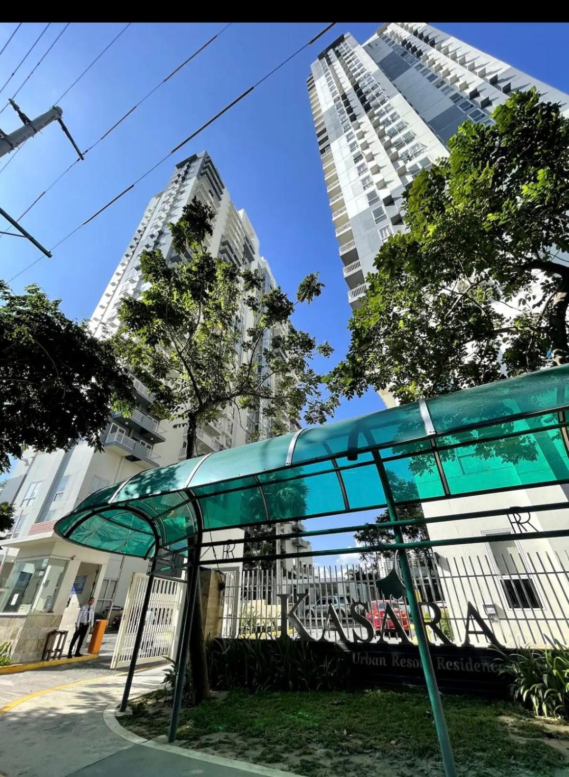 Kasara Urban Resort Residences