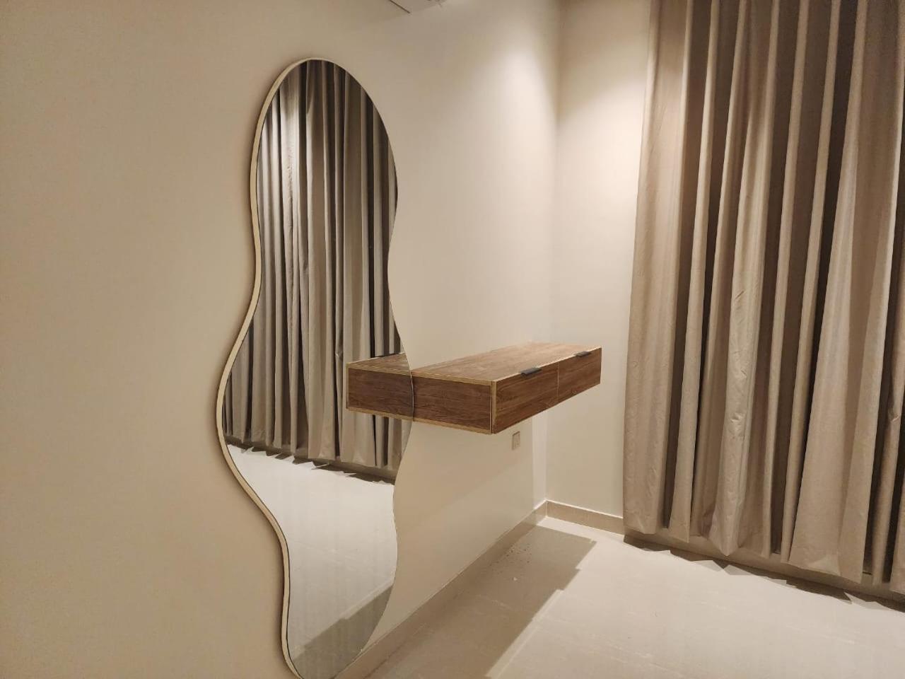 Cozy one bedroom apartment