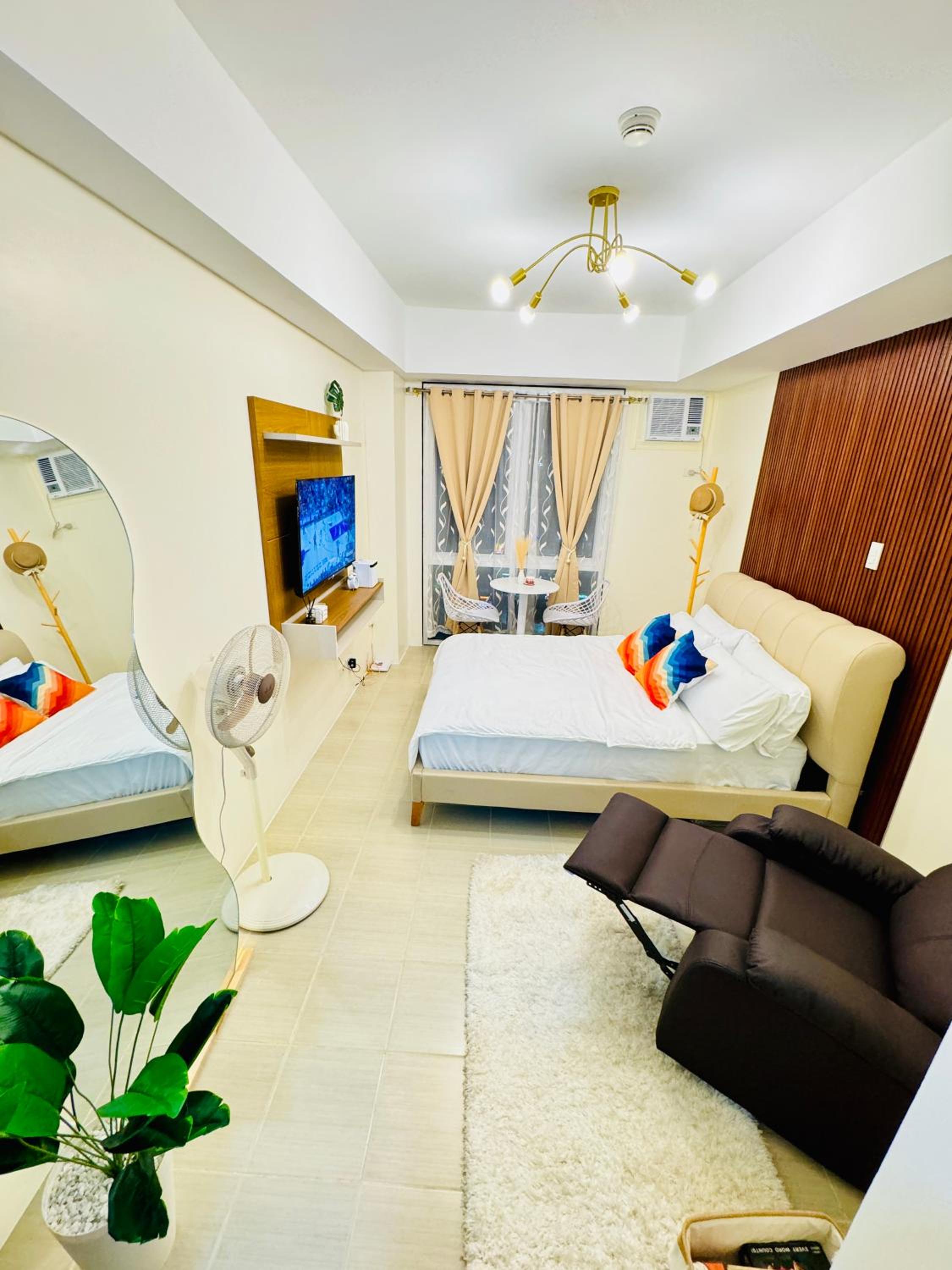 Kasara Urban Resort Residences