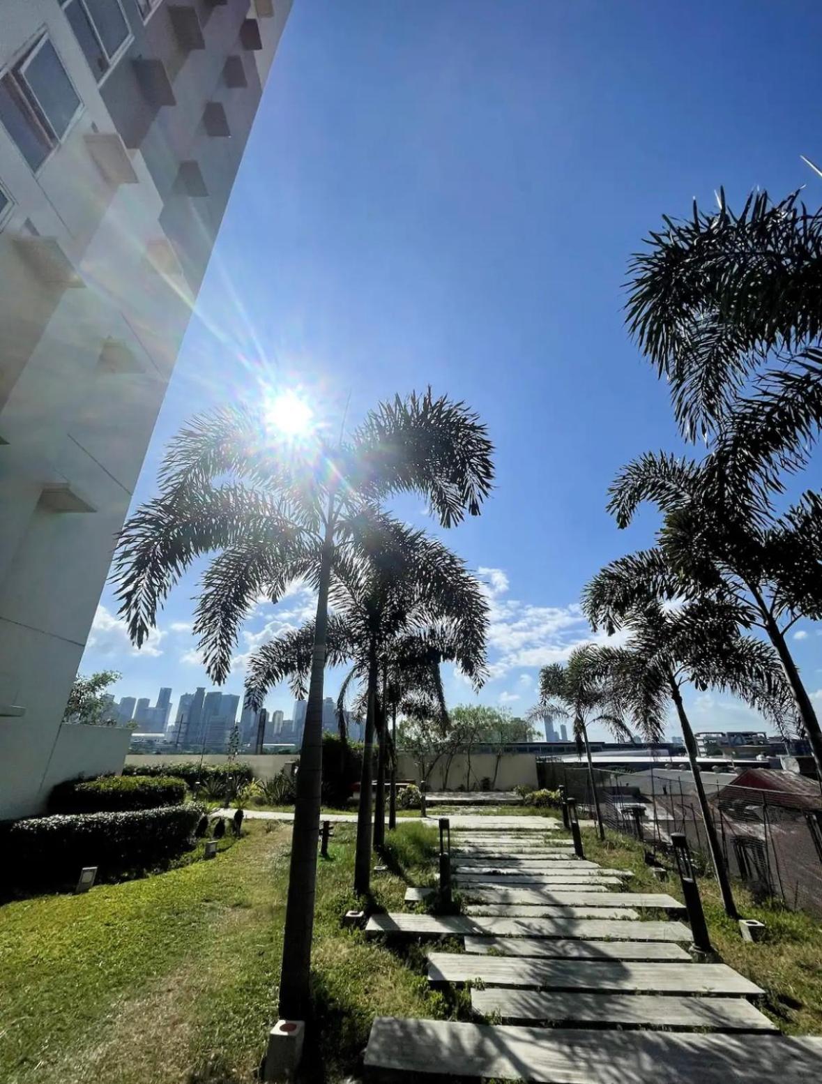 Kasara Urban Resort Residences