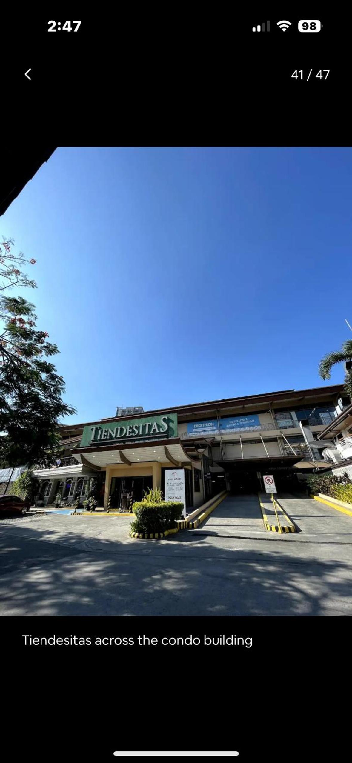 Kasara Urban Resort Residences