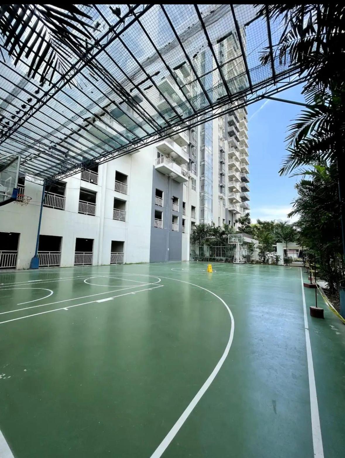 Kasara Urban Resort Residences