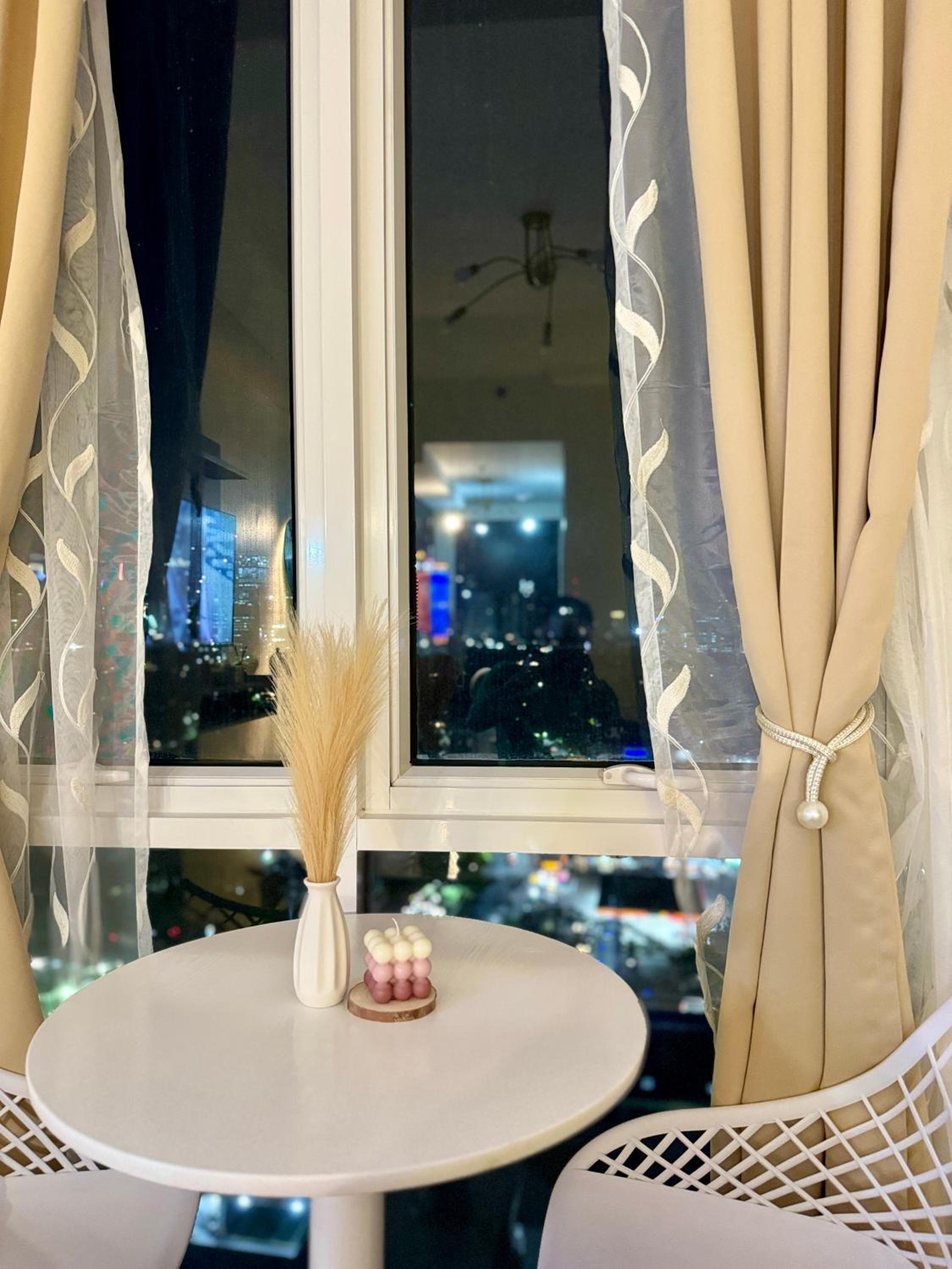 Kasara Urban Resort Residences