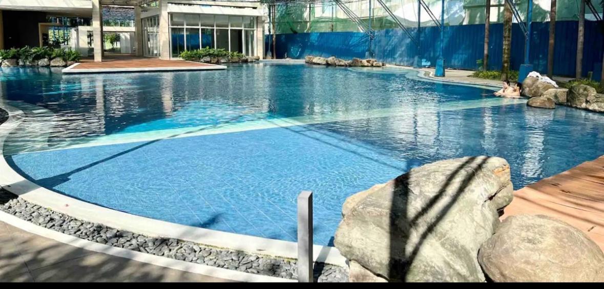 Kasara Urban Resort Residences