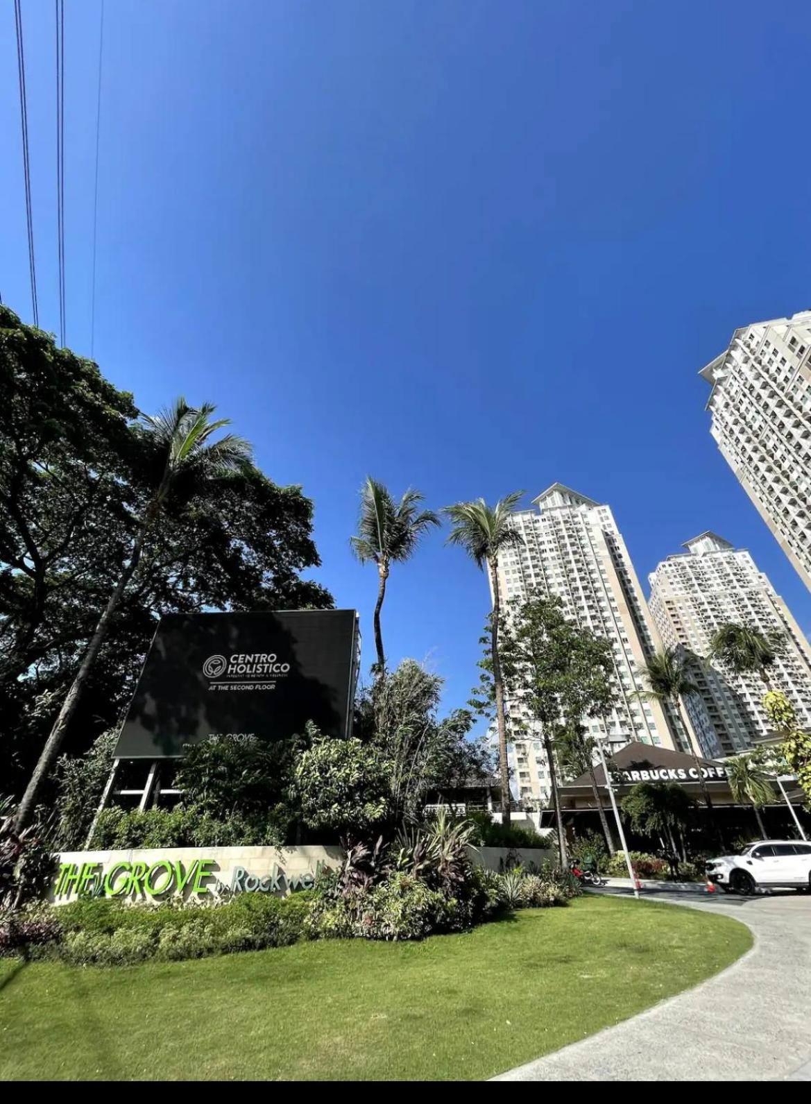 Kasara Urban Resort Residences