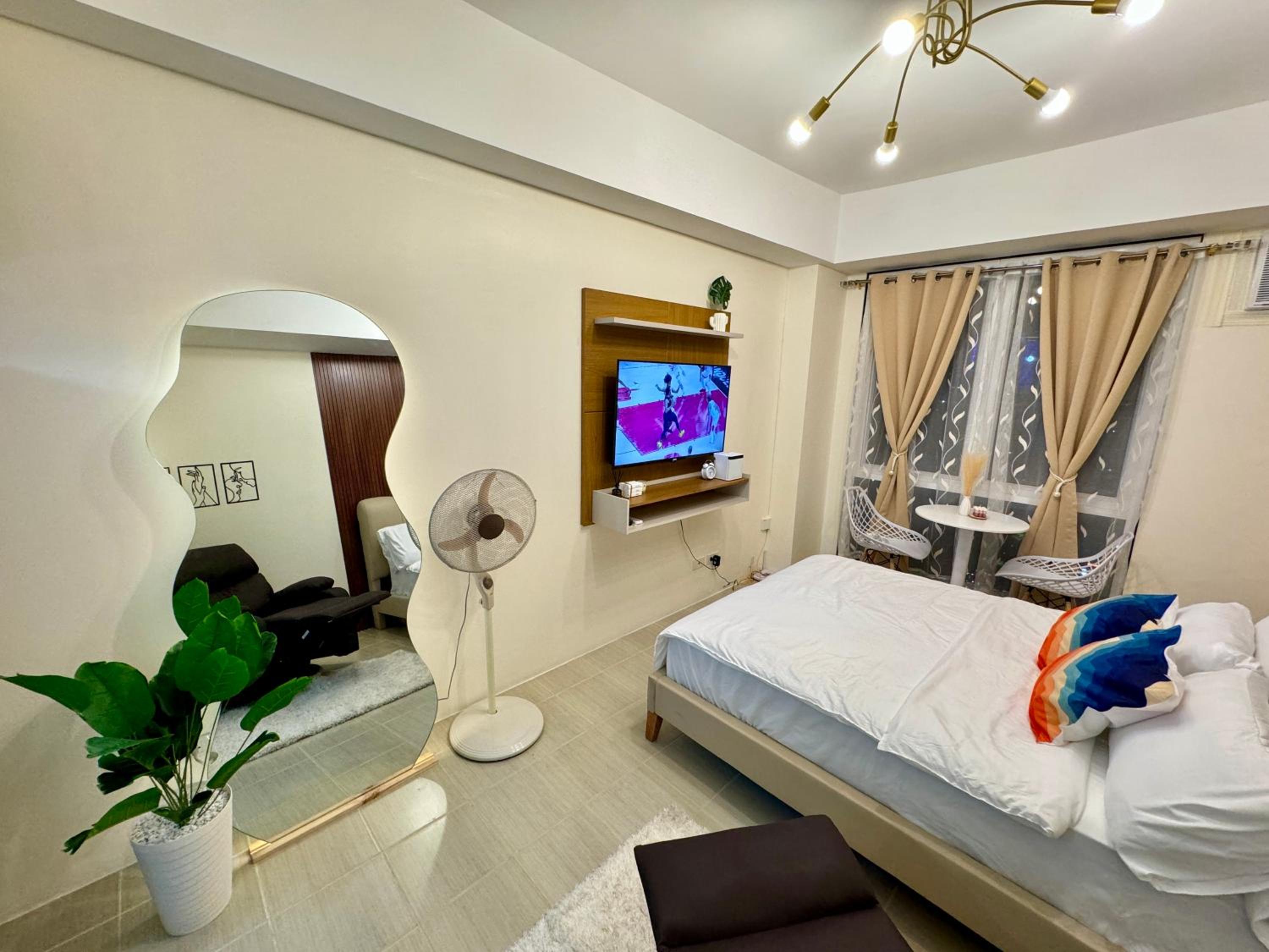 Kasara Urban Resort Residences