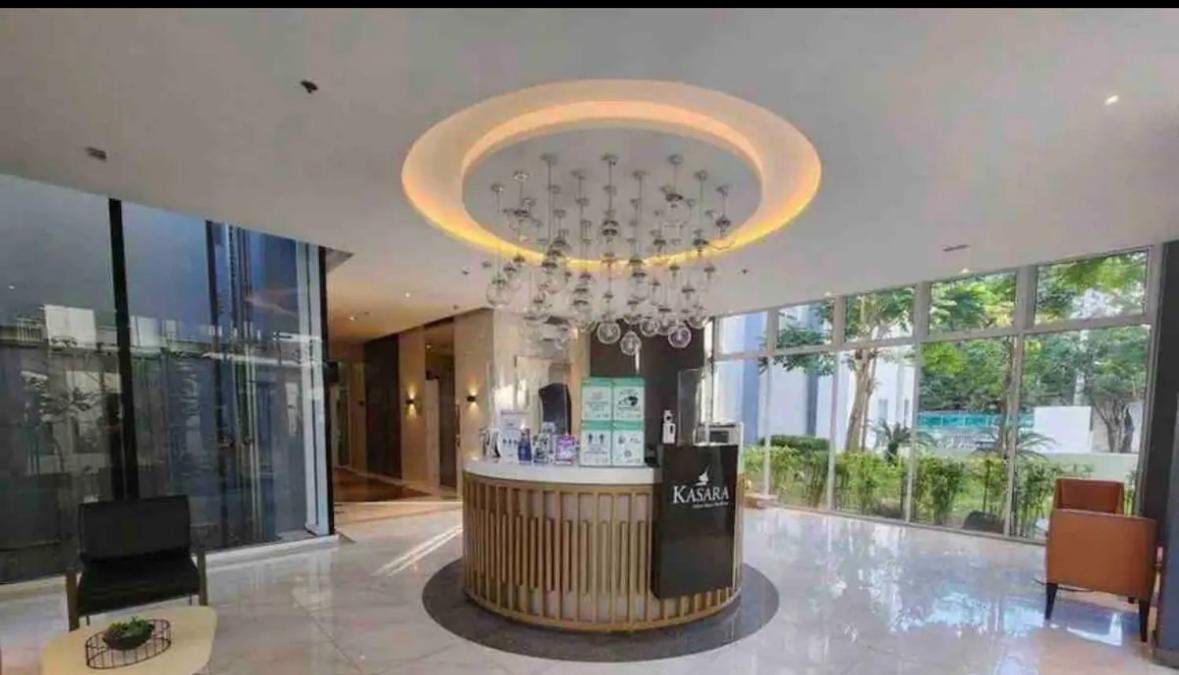 Kasara Urban Resort Residences