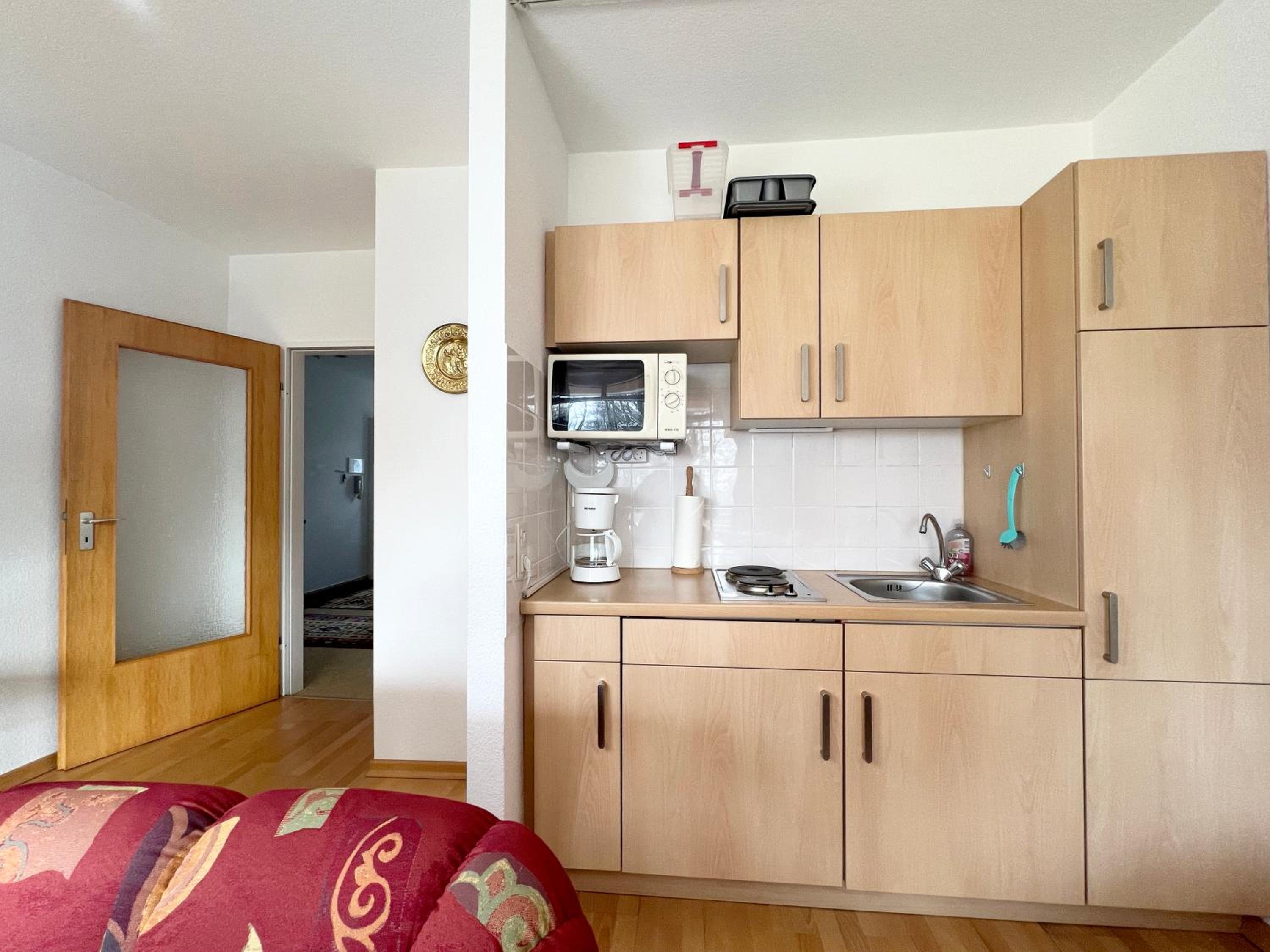 Ferienwohnung Harzer Kleinod