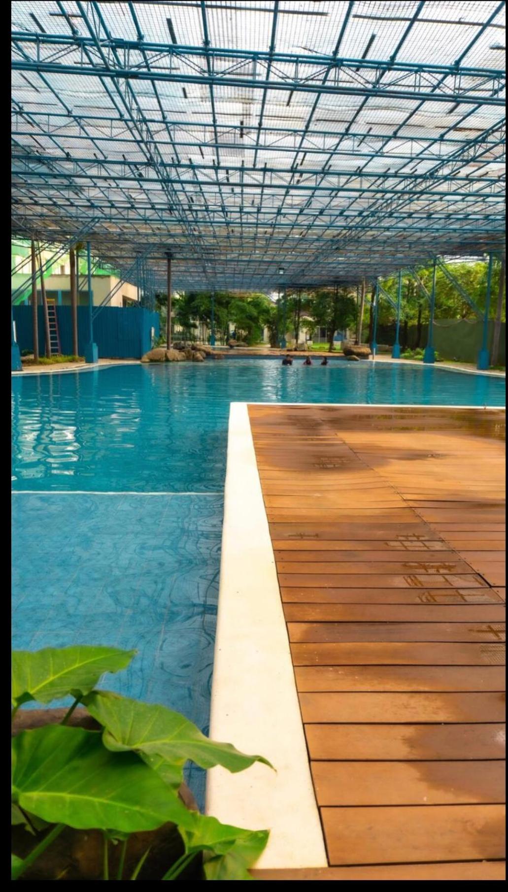 Kasara Urban Resort Residences