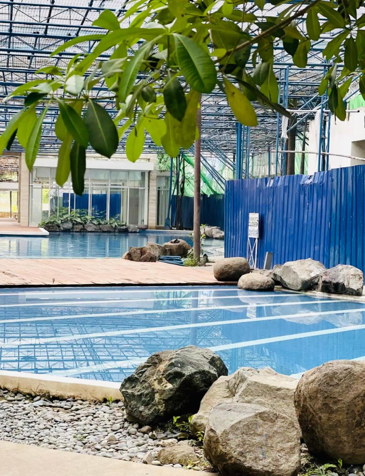 Kasara Urban Resort Residences