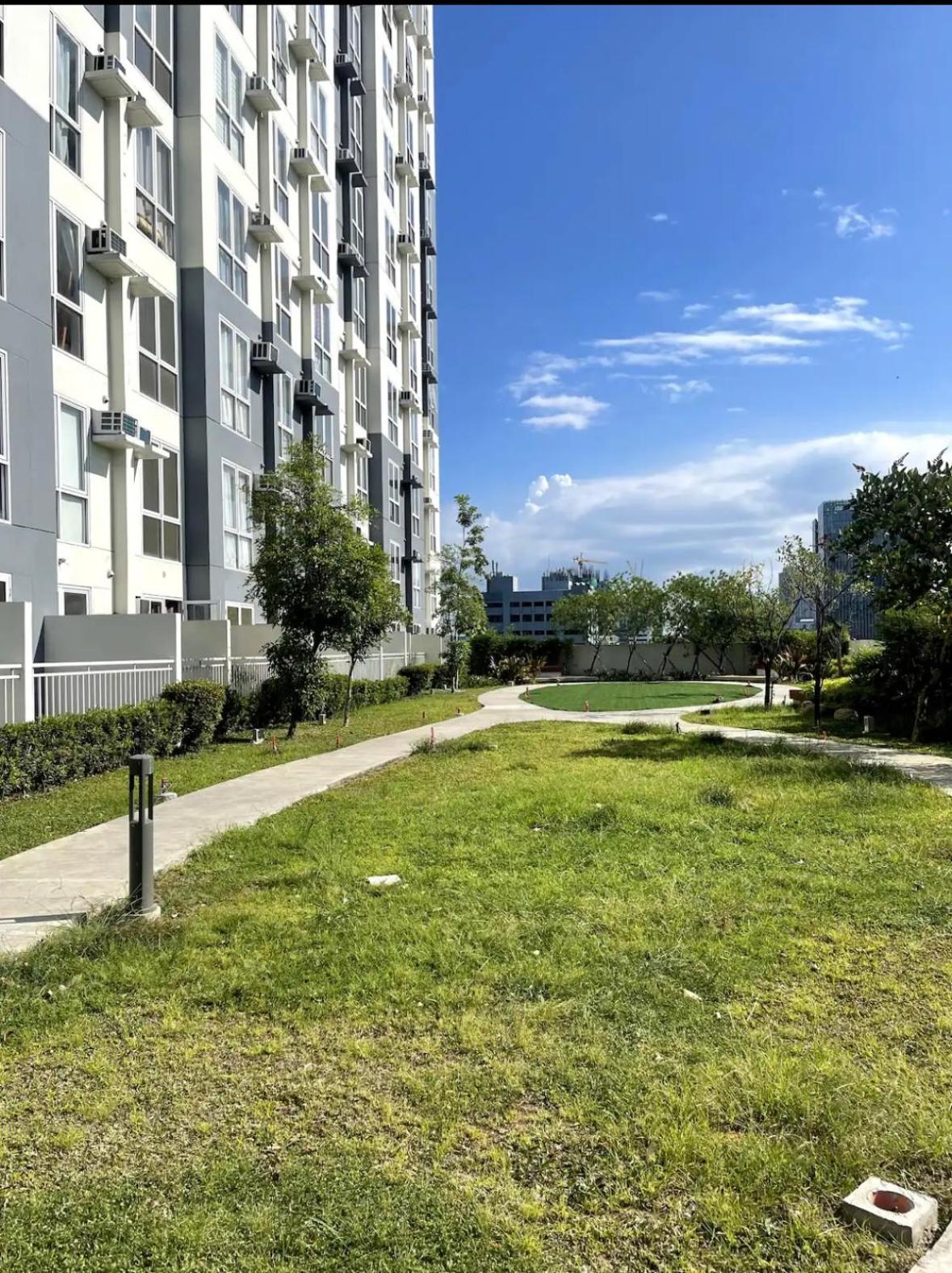 Kasara Urban Resort Residences