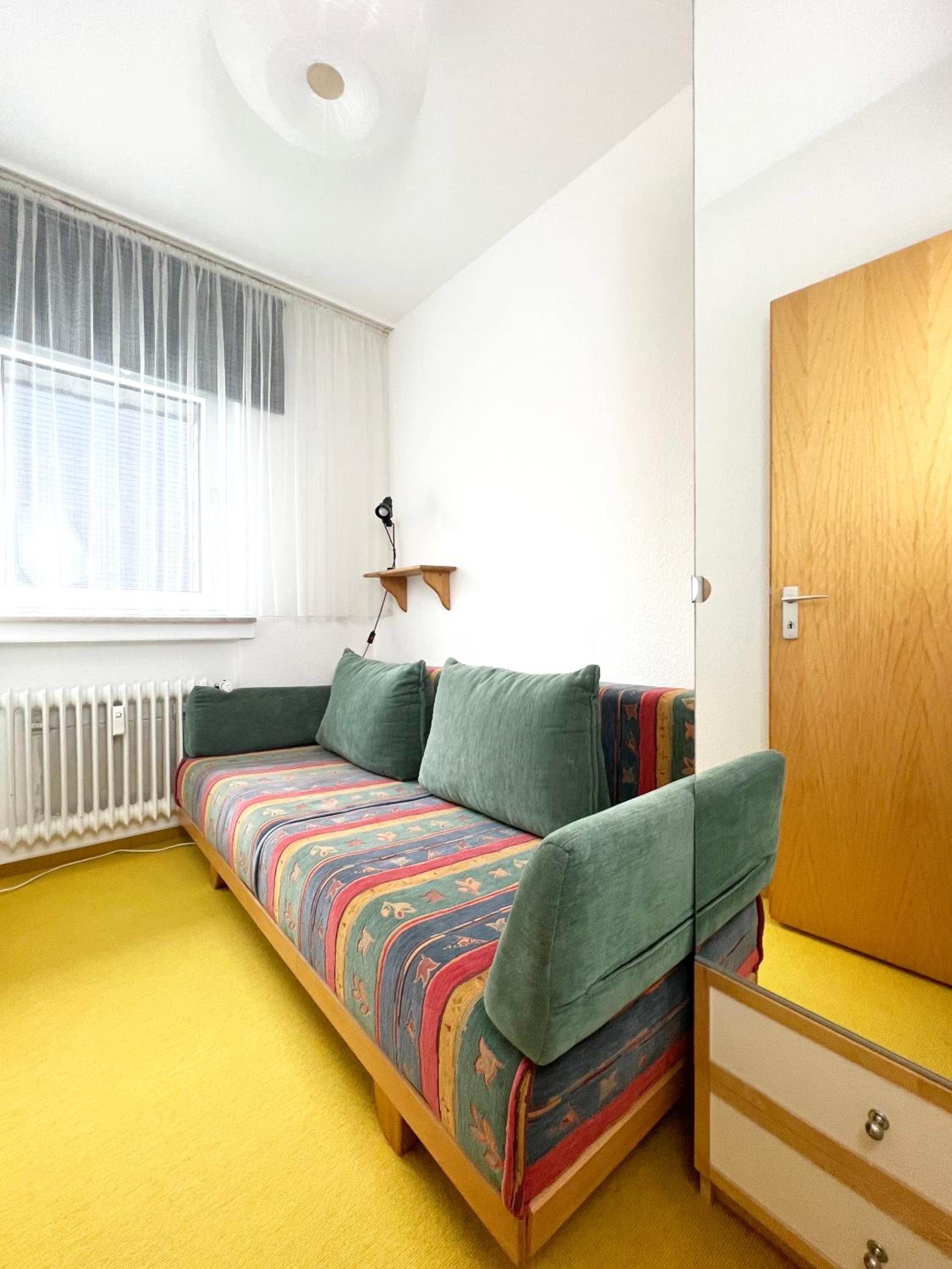 Ferienwohnung Harzer Kleinod