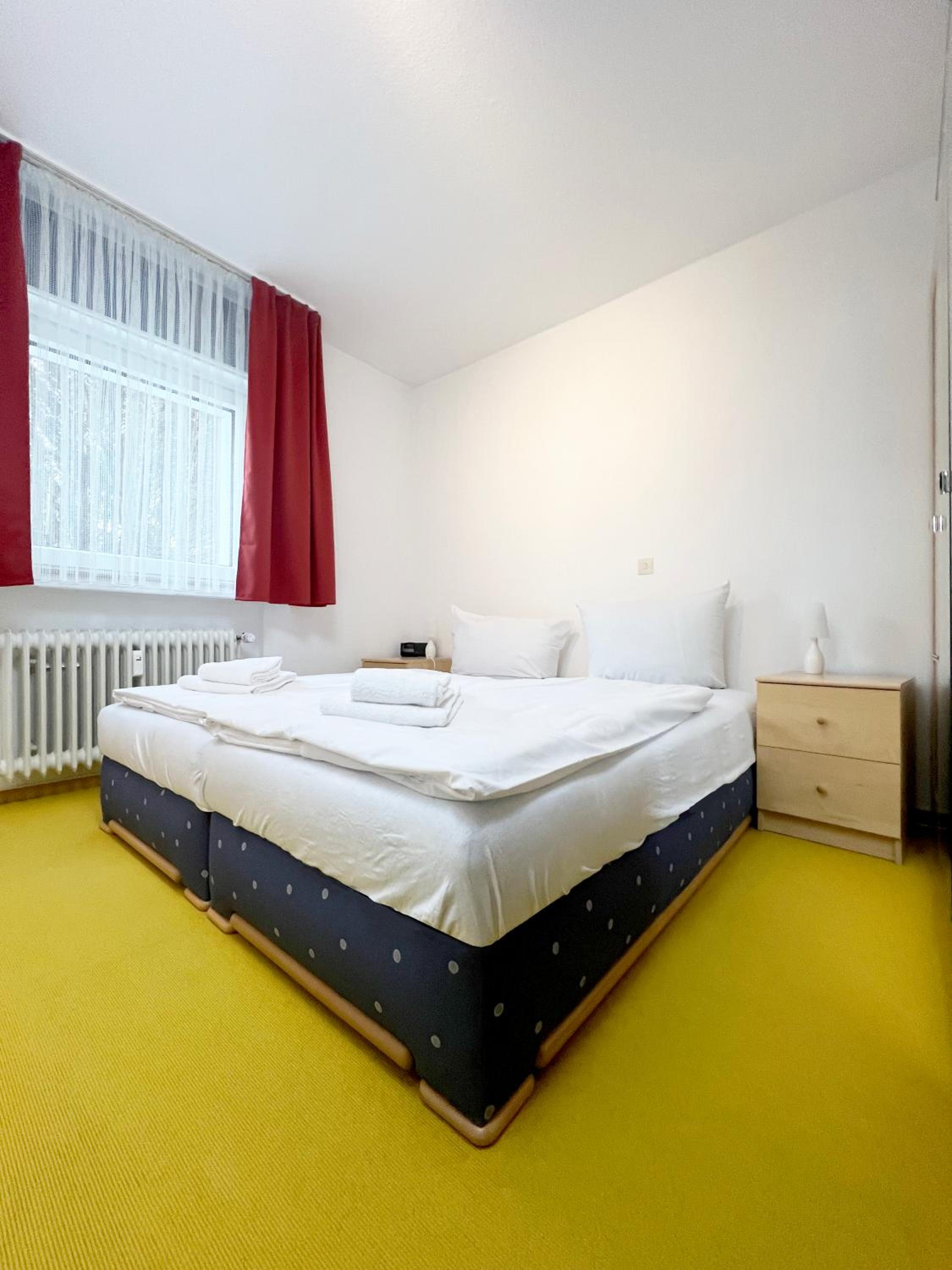 Ferienwohnung Harzer Kleinod
