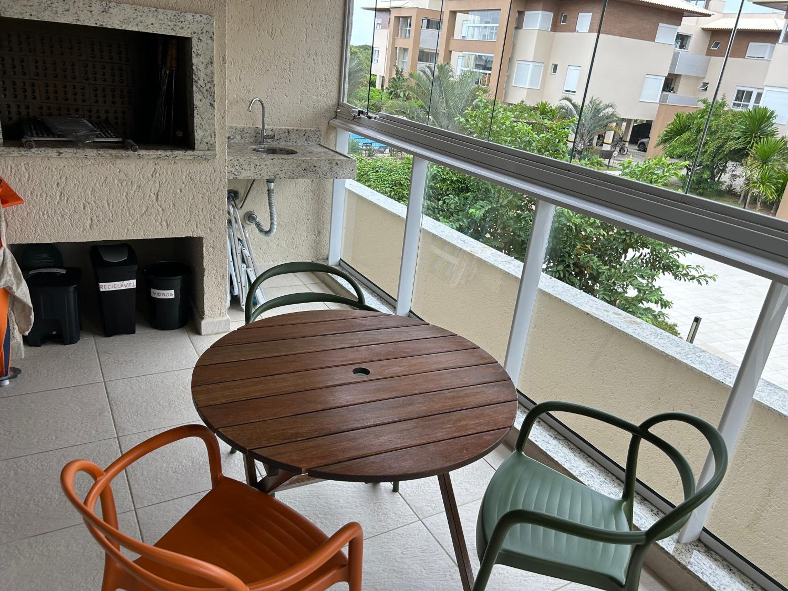 Condominio Villas do Campeche