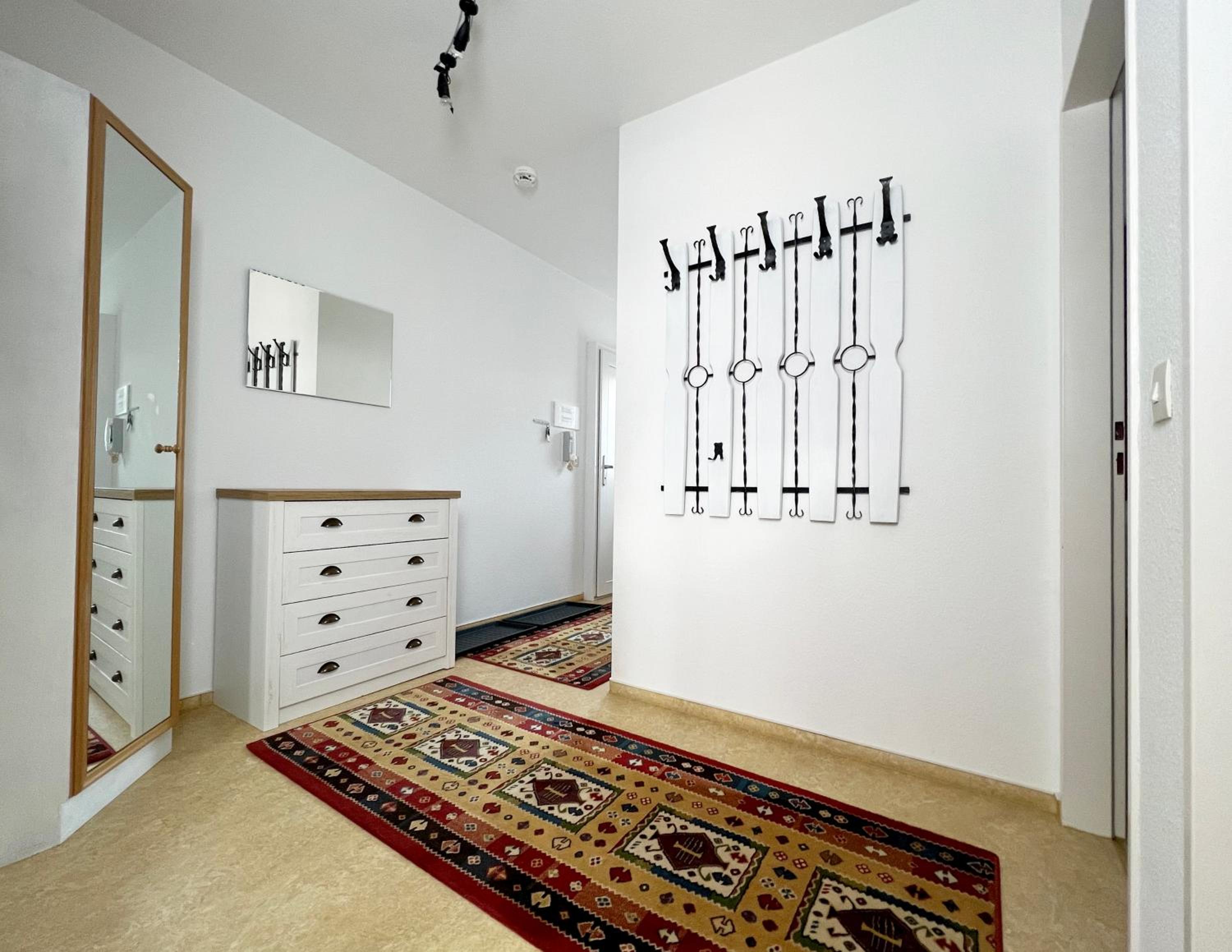 Ferienwohnung Harzer Kleinod